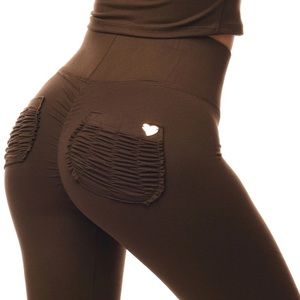 Cute Booty Lounge Leggings